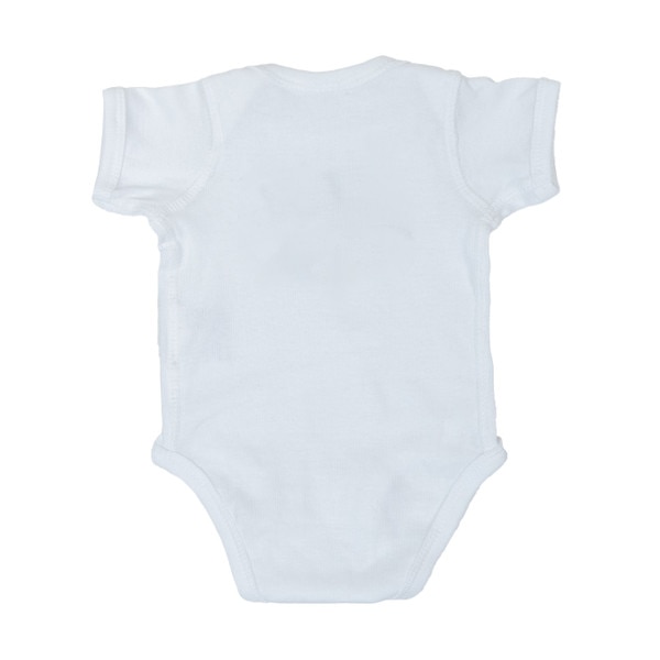Julia Gash Utah State Onesie